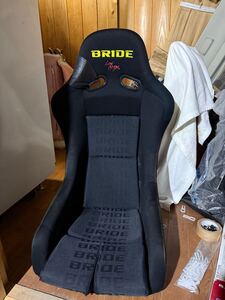 BRIDE VIOS3 オートバックス　150脚限定