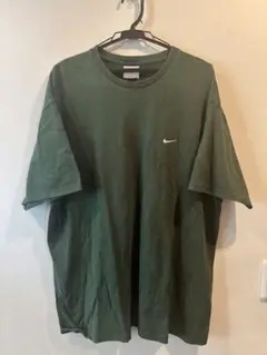 Nike vintage tシャツ