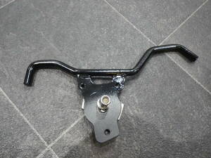 BMW R1200/1250GS/GS-A用デフガード中古品