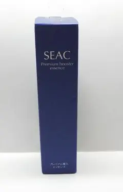 【週末限定】SEACシーク プレミアム導入エッセンス