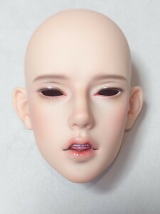 ATstudio doll baker spec ディーラー製 メイク付き ヘッド