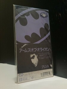 【8cm CD Single◆09P3-6028】■PRINCE with Sheena Easton プリンス シーナ イーストン◆The Arms of Orion◆I LOVE U IN ME■CD シングル