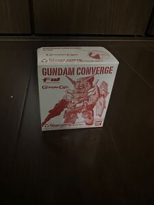 新品未開封 ガンダムカフェ限定 FW GUNDAM CONVERGE ユニコーンガンダム メタリックver. 機動戦士ガンダムUC