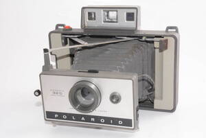 【外観並級】POLAROID　AUTOMATIC320　#j3590