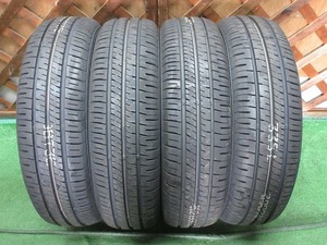 【C360】175/65R15 ダンロップ エナセーブ EC204 4本セット!!未使用品♪