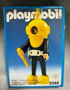 プレイモービル playmobil 3348