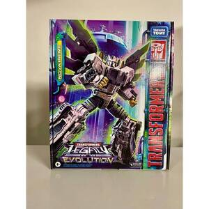 NEW Transformers Hasbro Legacy Evolution Nova Prime 海外 即決