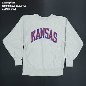 Champion REVERSE WEAVE 1990s USA LARGE SWT2433 チャンピオン リバースウィーブ 1990年代 アメリカ製 スウェット スウェットシャツ