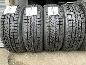 新品　スタッドレス ブリヂストン ブリザック VRX2 155/55R14 2021年