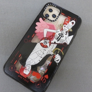 YSS5007★CASETify/ケースティファイ iPhone13ケース ワンピース UTA&SHANKS ウタ＆シャンクス★A