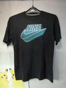 レディース半袖Tシャツ　　L NIKE