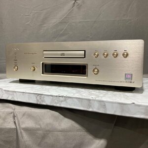 ☆ DENON デノン DCD-S10IIIL CDプレイヤー