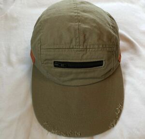 Vintage Polo Sports CAP MADE IN USA