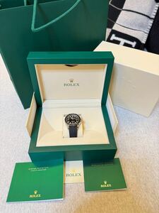 完全新品未使用 Rolex ロレックス ヨットマスター 226659