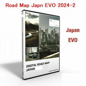 2024 最新版 BMW MINI Road Map Japan EVO 2025-1 地図 マップ NBT EVO ID4 FSCコード アップデート 更新 ナビゲーション ダウンロード版 