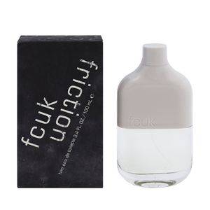 フレンチコネクション FCUK フリクション ヒム EDT・SP 100ml 香水 フレグランス FCUK FRICTION HIM FRENCH CONNECTION 新品 未使用