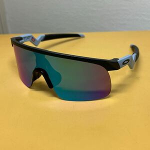 OAKLEY オークリー RESISTOR サングラス