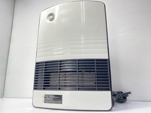 【中古品】ユアサ セラミックヒーター YA-S1270YMG ceramic heater ○YR-18008○