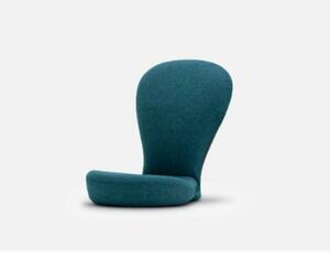 「新品未開封」STRETCH CHAIR MINI ストレッチチェア　サポートチェア　アッシュグレー