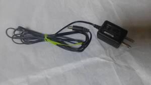 ●UNIFUE AC ADAPTER UN110-1210