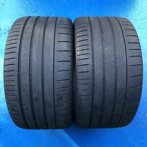 ★☆PIRELLI /ピレリ P ZERO　NFO ELECT　305/30 ZR21　104Y 2本☆★