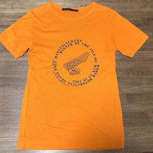 ◎HONDA×SHINICHIRO ARAKAWA Tシャツ shirt