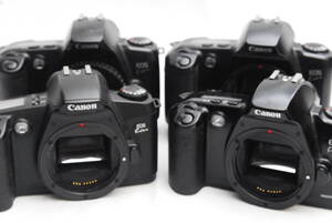 Canon EOS Kiss 4個　（良品） 12-06-04