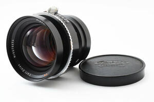 Carl Zeiss Planar T* 135mm F3.5 ボードなし カールツァイス 大判用カメラ レンズ #084