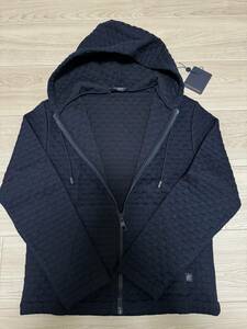 新品 LOUIS VUITTON ルイ・ヴィトン パーカー 正規品 フーディ スウェット イタリア製 hoodie