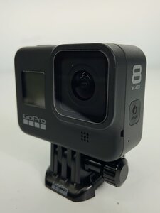 GoPro◆ビデオカメラ GoPro HERO8 BLACK CHDHX-801-FW SPJB1