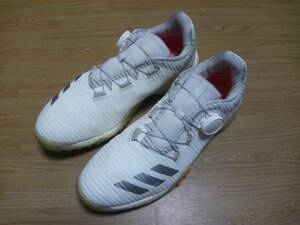 adidas アディダス ゴルフシューズ コードカオス CODECHAOS EE9345 25.0㎝ 03