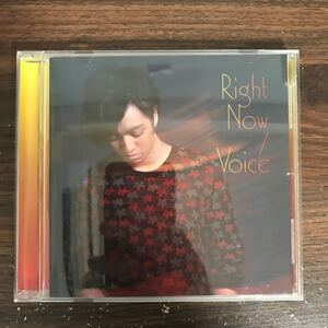 (G3084) 帯付 中古CD100円 三浦大知 Right Now/Voice