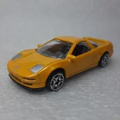 2001 ACURA NSX ミニカー ノーブランド ホンダ HONDA NSX