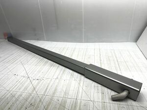 ヒッチ 延長トング 延長レシーバー 全長約115ｃｍ トレーラー延長