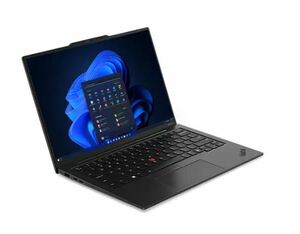 【Lenovo】21KCCTO1WWJP5 ThinkPad X1 Carbon Gen 12 Core Ultra 5 125U・16GB・256GB SSD・14型 (OSProに変更・Office認証) 新品！