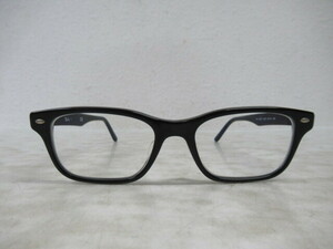 ◆S409.Ray Ban レイバン RB 5345-D 2000 眼鏡 メガネ 度入り/中古