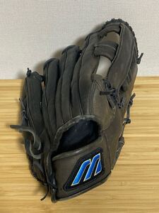 送料無料 mizuno ミズノ 軟式用 野球 グローブ Buw League swifter LS ブラック オールラウンダー