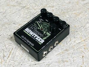 中古 electro-harmonix 15 WATT HOWITZER (u78746)