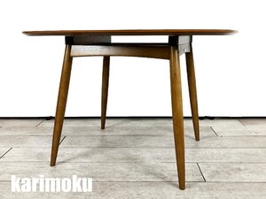 karimoku / カリモク 60■ Dテーブル ■カフェテーブル/ダイニングテーブル