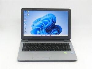 カメラ内蔵/中古15.6型/ゲーミングノートPC/Win11/新品SSD512/8GB/6世代i7-6500U/GF940M/Diginnos 　VF-HE11 office搭載　HDMI/Bluettoth