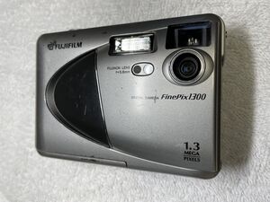 FinePix 1300