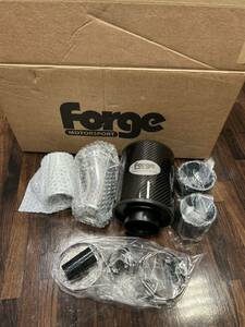 新品　アバルト forge インダクションキット　500 595 595C 695 abarth