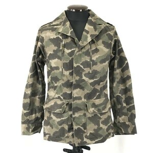 A.P.C/アーペーセー★ミリタリーブルゾン/ジャケット【Mens size -S/カーキ/Khaki/迷彩】Coats/Jackets/Jumpers◆BG997