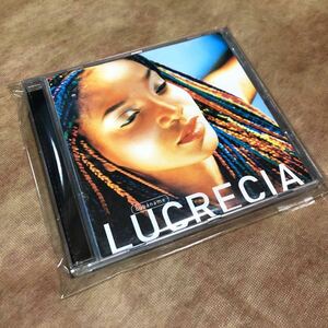 輸入盤◆LUCRECIA/Cubaname ルクレシア ラテン