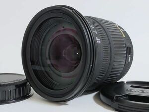 ★極上美品★シグマ SIGMA DC 18-50mm F2.8 EX MACRO PENTAX #185