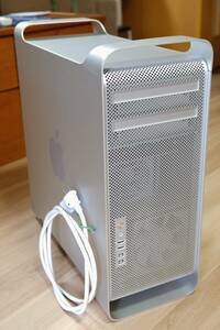 Apple Mac Pro (Mid 2010)　4世代　本体完動品