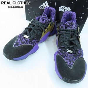 adidas/アディダス Harden vol.4 SW EH2456/27 /080