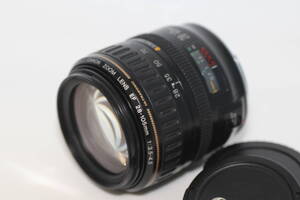 ★良品★ Canon キャノン EF 28-105mm F3.5-4.5 USM #1900