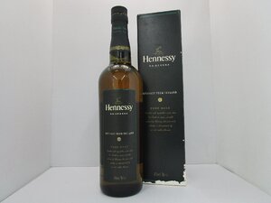 ヘネシー ナジェーナ ピュアモルト 700ml 40% Hennessy NA-GEANNA　アイルランド ウイスキー 未開栓 古酒 箱付き/B40081