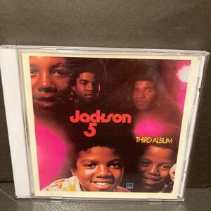 JACKSON 5 ジャクソン 5 / Third album 